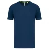 Donker blauw