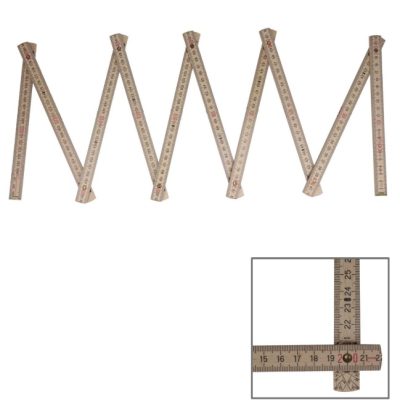 houten duimstok bedrukken