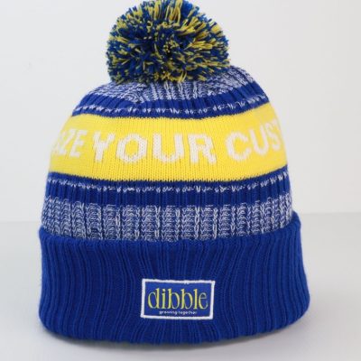 muts bedrukken