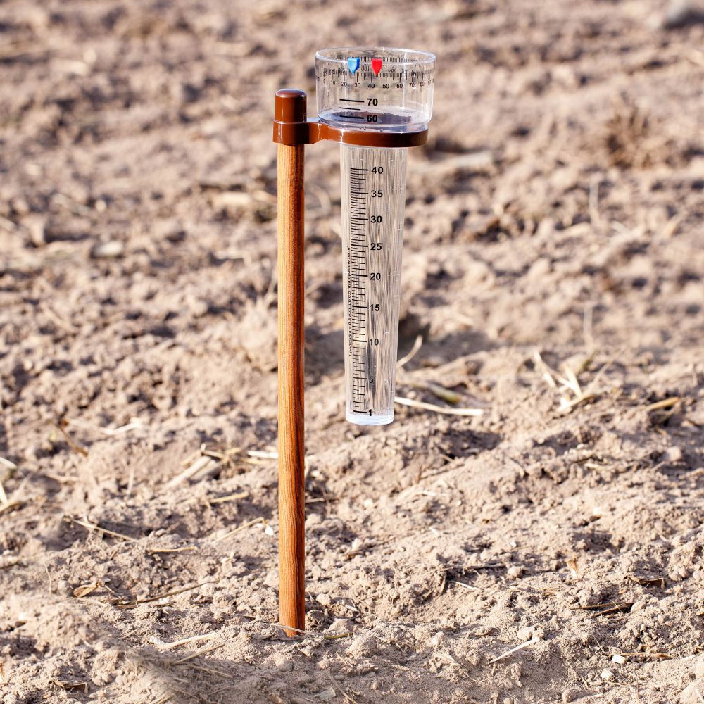 Regenmeter bedrukken - Afbeelding 4
