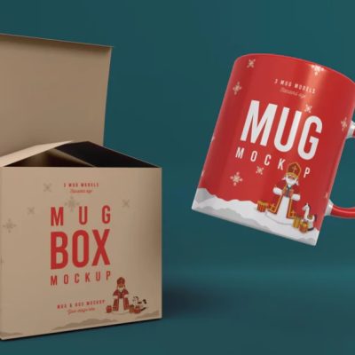 Sinterklaas mok bedrukken