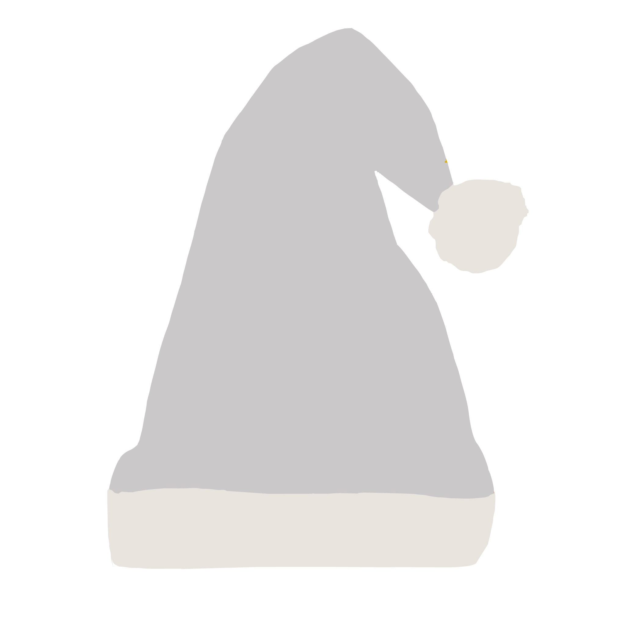 Lichtgrijs