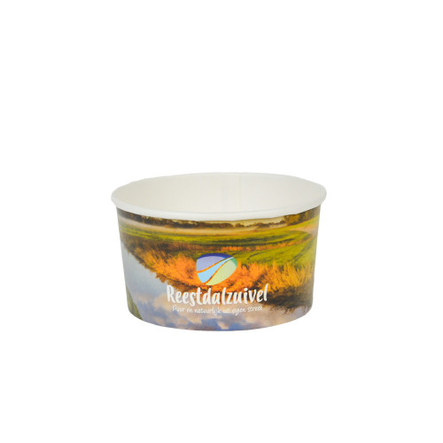 Beker maat 160 ml