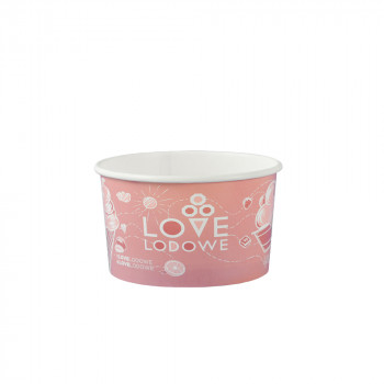 Beker maat 120  ml