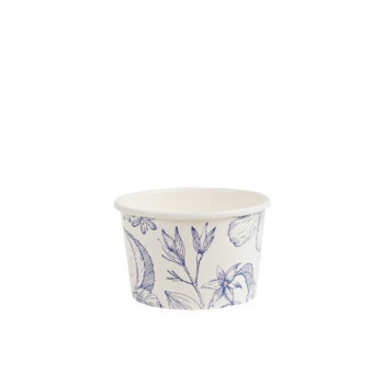 Beker maat 80  ml