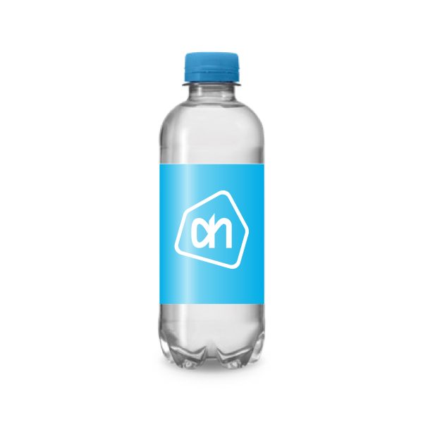 330ml waterflesje bedrukken