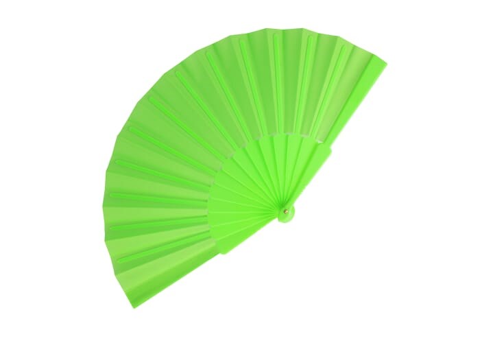 Limegroen