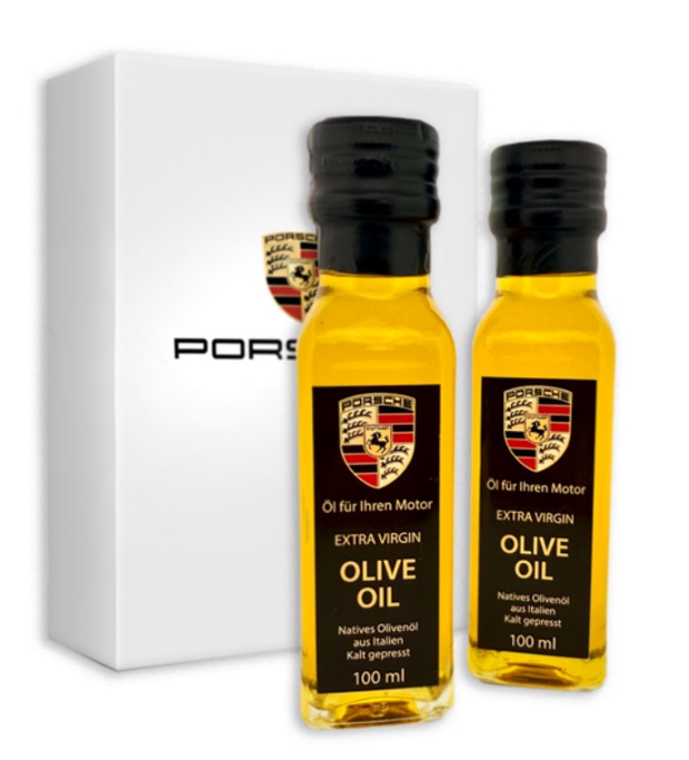 Olijfolie bedrukken - Afbeelding 3
