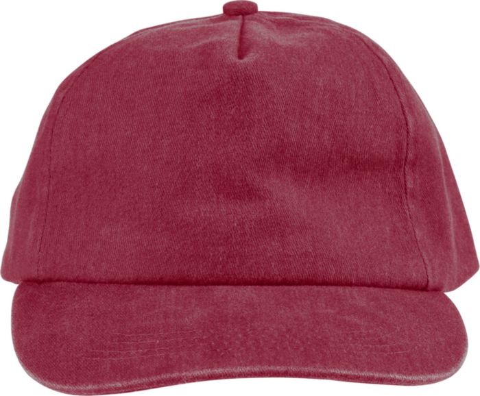 Retro Cap bedrukken - Afbeelding 5