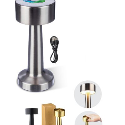 buiten lampje bedrukken