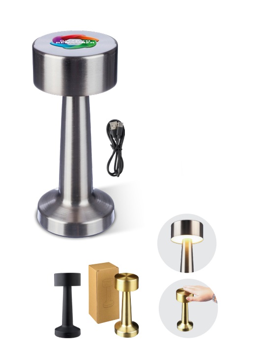 buiten lampje bedrukken