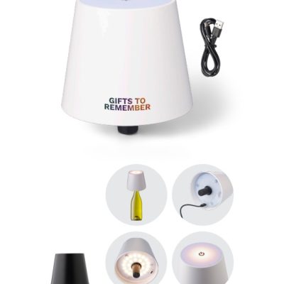 buitenlamp bedrukken