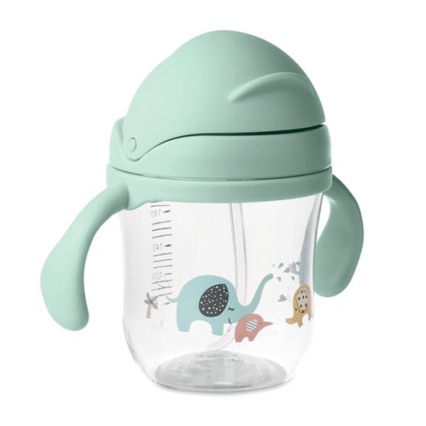 Drinkbeker bedrukken