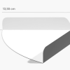 Middel ( 160 x 135,5 x 25 mm)