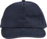 Donkerblauw