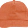 Oranje