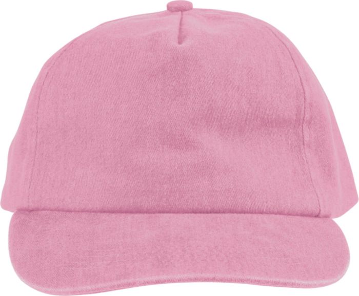 Retro Cap bedrukken - Afbeelding 3