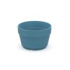 herbruikbare ijsbeker 50ml donkerblauw