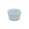 herbruikbare ijsbeker 50ml pastelblauw