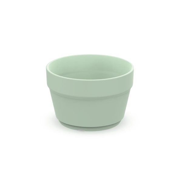 herbruikbare ijsbeker pastelgroen 50ml