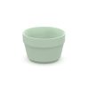 herbruikbare ijsbeker pastelgroen 50ml