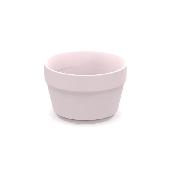 herbruikbare ijsbeker 50ml roze