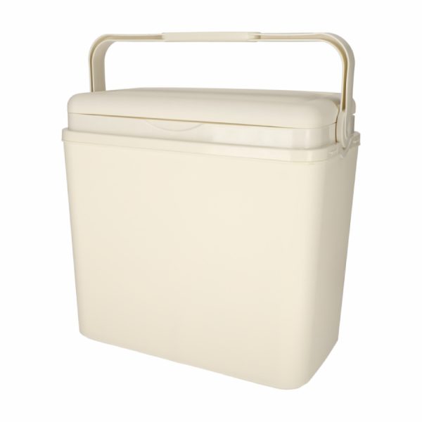koelbox bedrukken wit