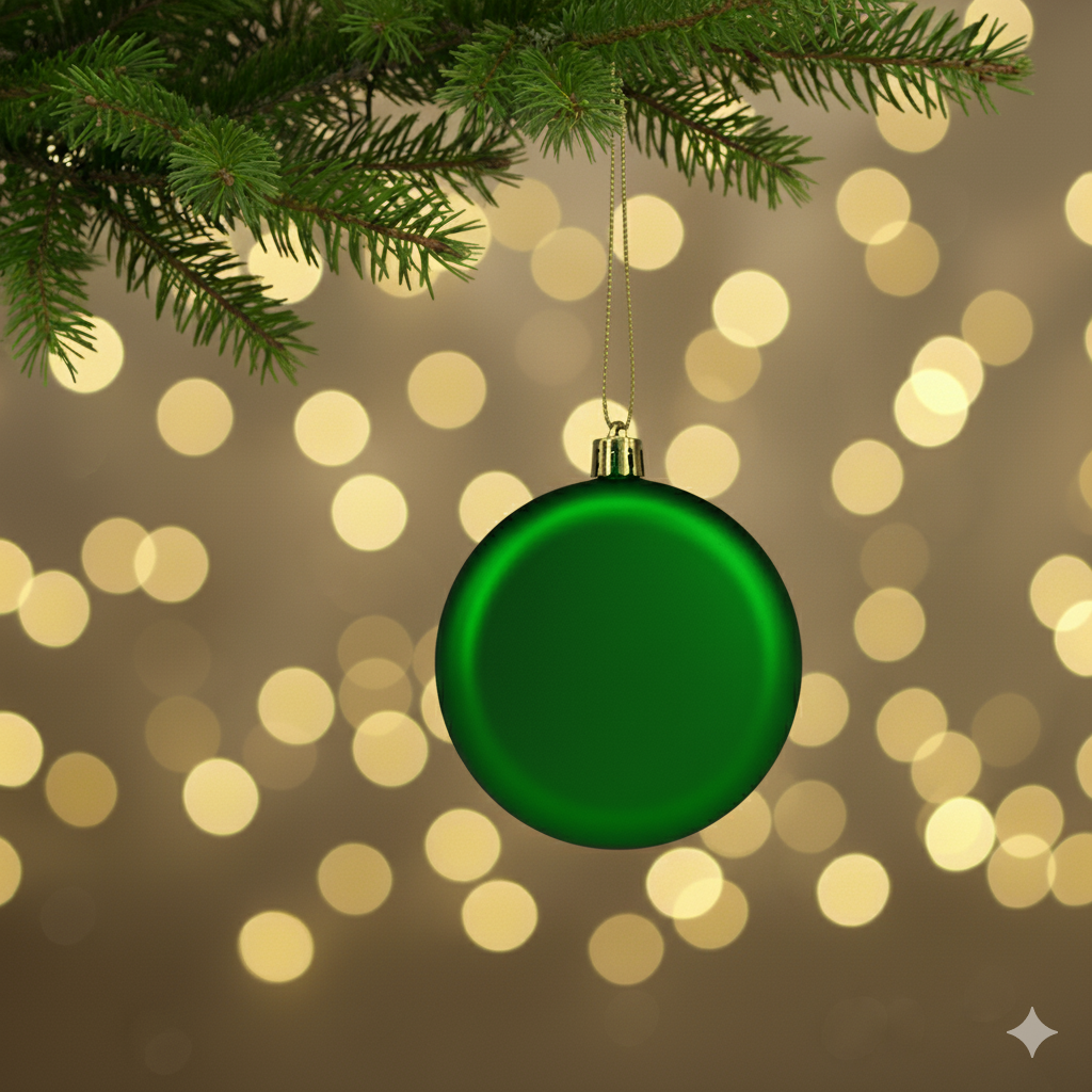 Groen