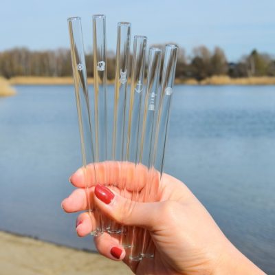 Rietjes bedrukken