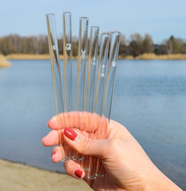 Rietjes bedrukken