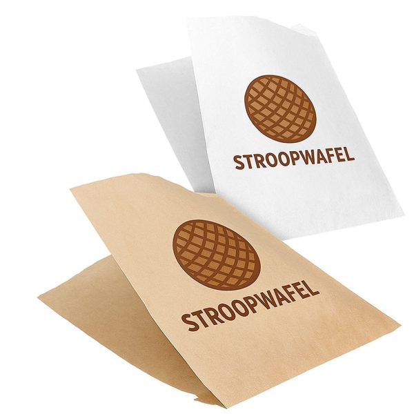 stroopwafelzakjes bedrukken