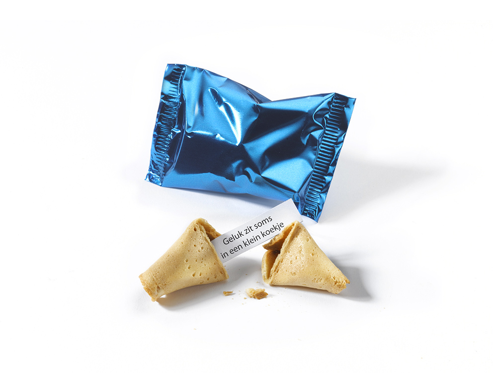Blauw