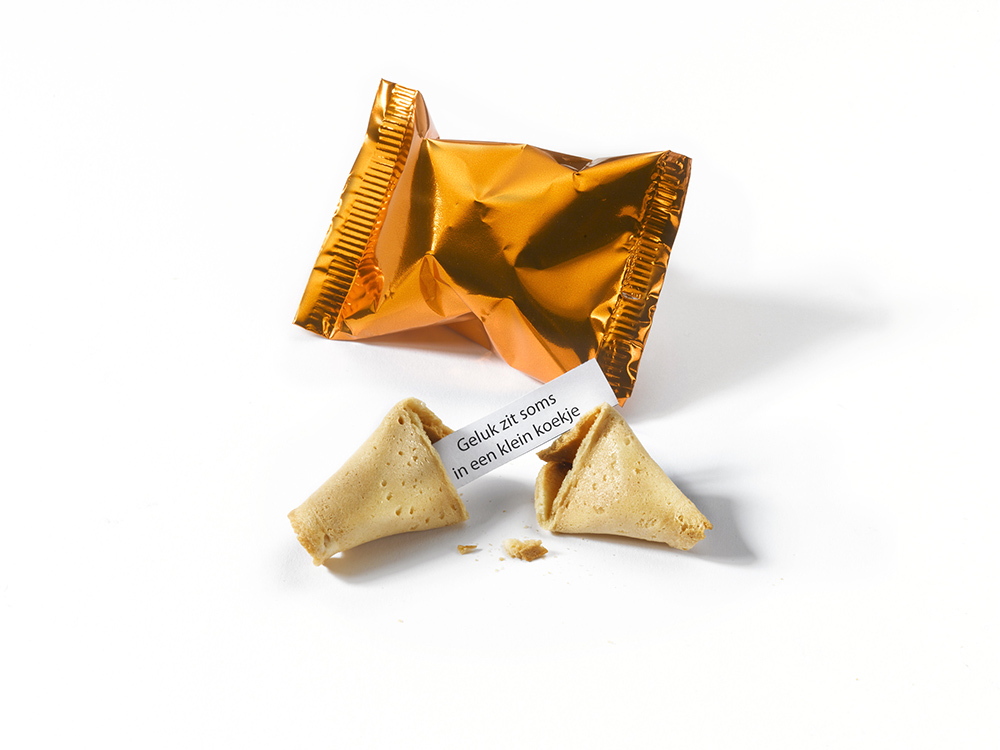 Oranje