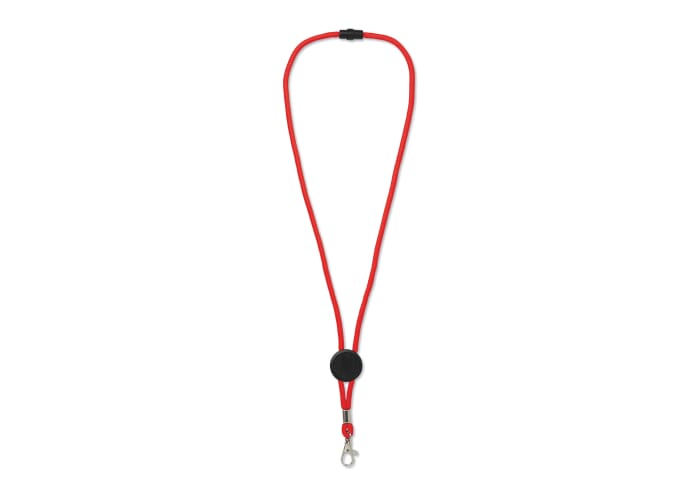 Keycord paracord