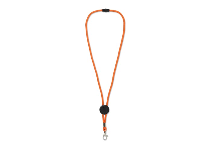 Keycord paracord