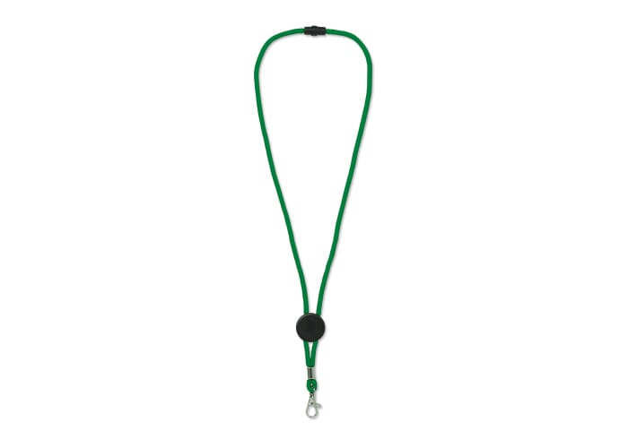 Keycord paracord