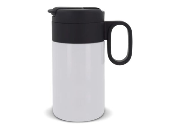 Thermofles met handvat 250ml