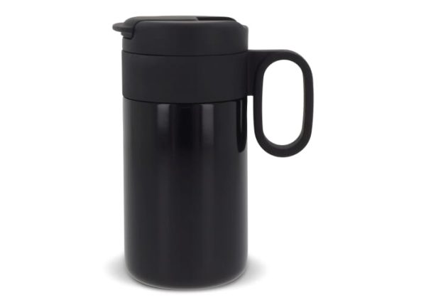 Thermofles met handvat 250ml