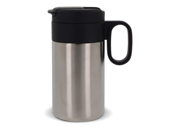 Thermofles met handvat 250ml