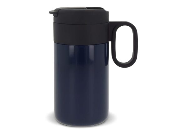 Thermofles met handvat 250ml
