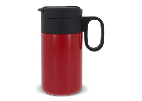Thermofles met handvat 250ml