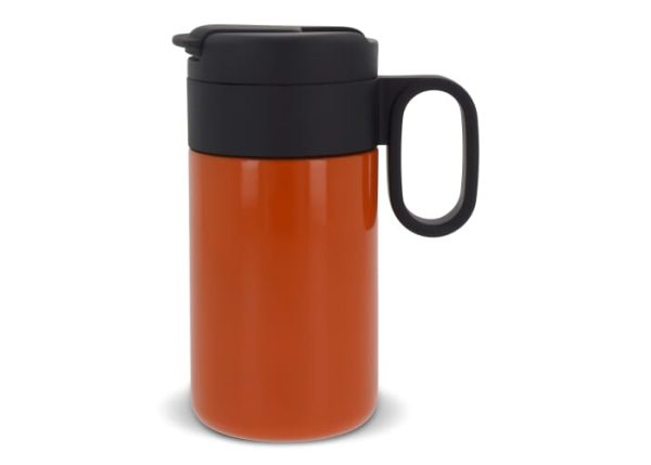 Thermofles met handvat 250ml