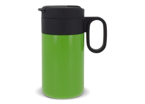 Thermofles met handvat 250ml