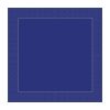 Donkerblauw
