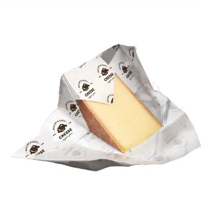 kaaspapier bedrukken