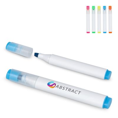 markeerstift. bedrukken