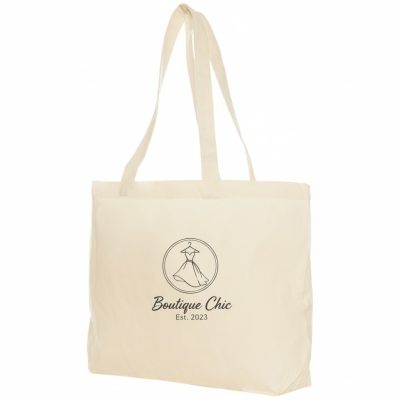 shopper tas bedrukken