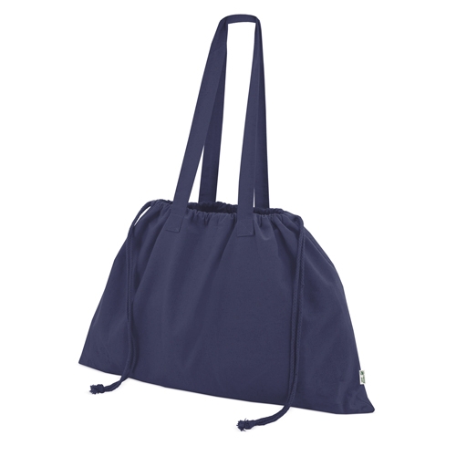 Schoudertas met trekkoord bedrukken 53x37cm (Copy)
