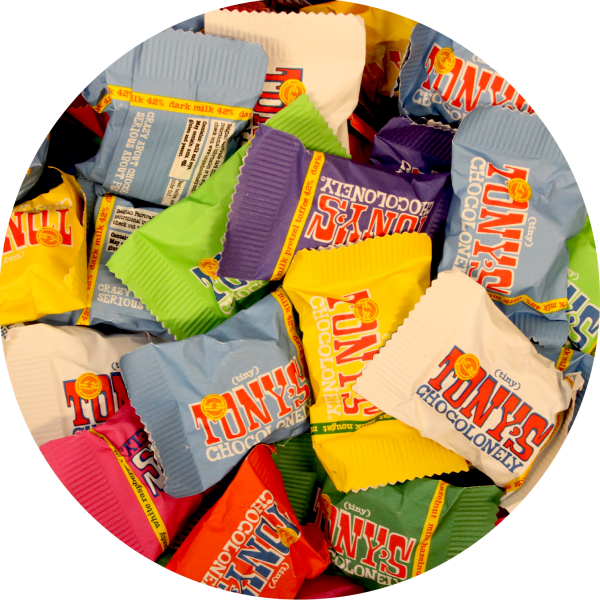 Tony's chocolonely