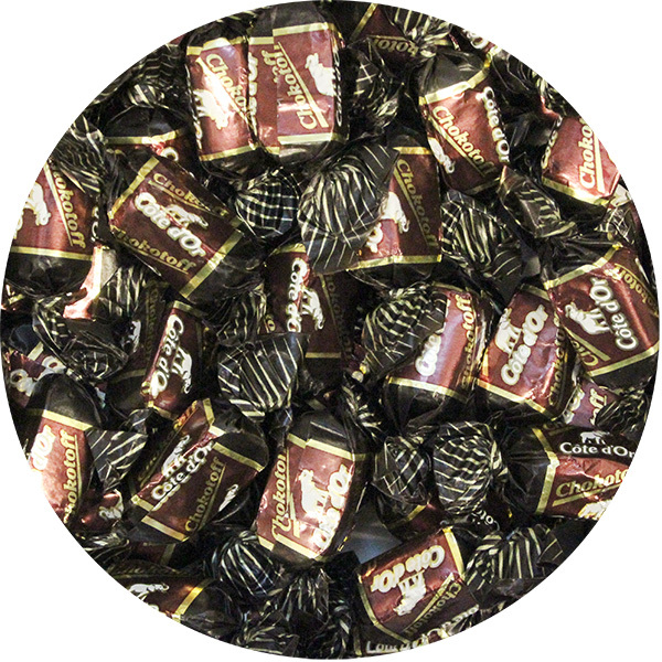 Côte d’Or Chokotoffs